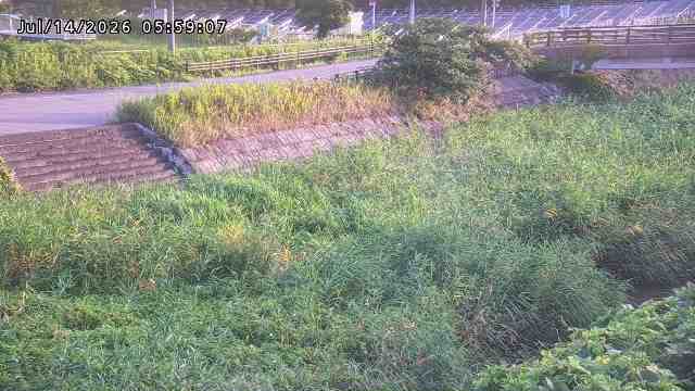 加茂川３2026/07/14 15:20:00