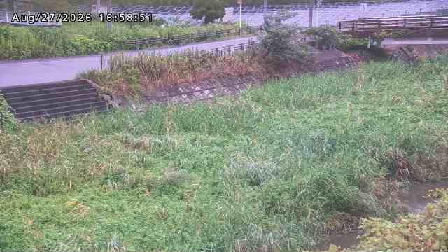 加茂川３2026/08/28 17:00:00