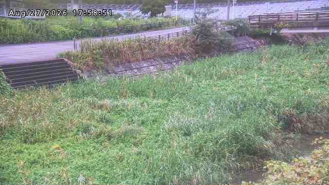 加茂川３2026/08/28 17:00:00