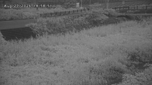加茂川３2026/08/28 17:00:00