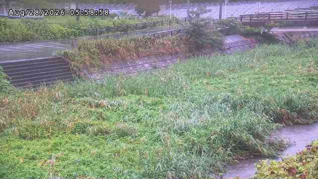 加茂川３2026/08/28 17:00:00