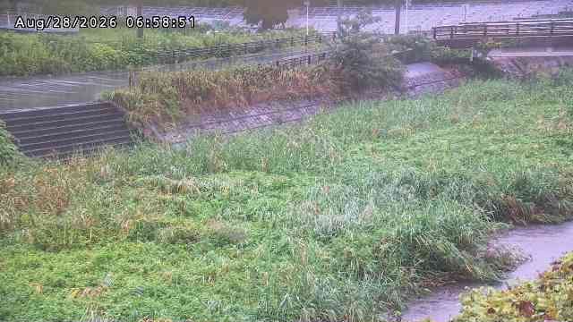 加茂川３2026/08/28 17:00:00