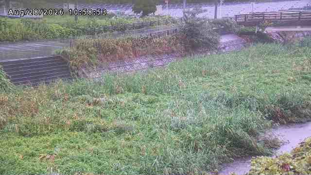 加茂川３2026/08/28 17:00:00