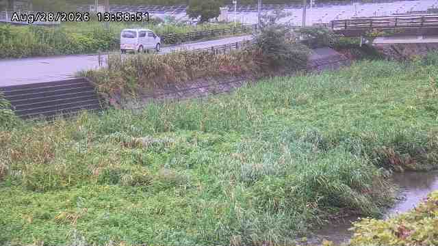 加茂川３2026/08/28 17:00:00
