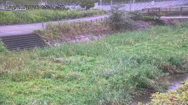加茂川３2026/08/28 17:00:00