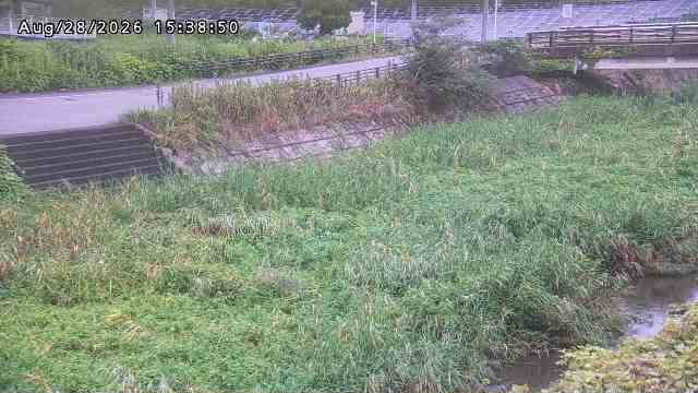 加茂川３2026/08/28 17:00:00