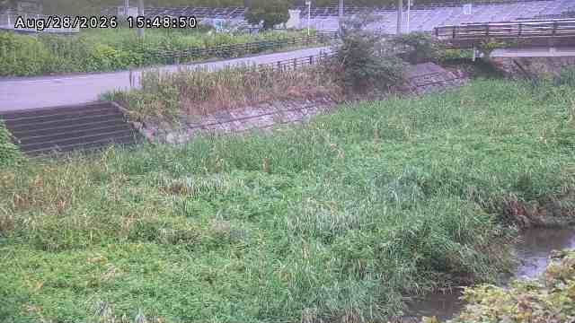 加茂川３2026/08/28 17:00:00