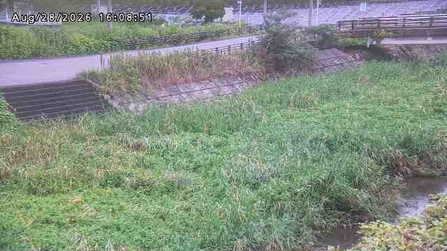 加茂川３2026/08/28 17:00:00