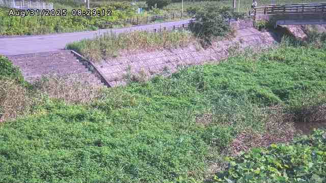 加茂川３2025/08/31 11:20:00