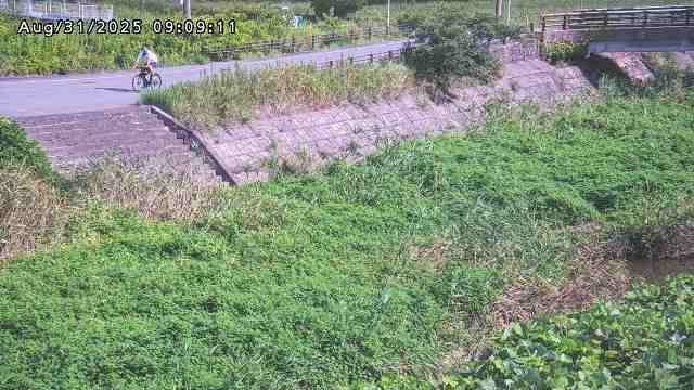 加茂川３2025/08/31 11:20:00