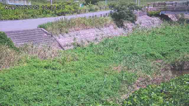 加茂川３2025/08/31 11:20:00