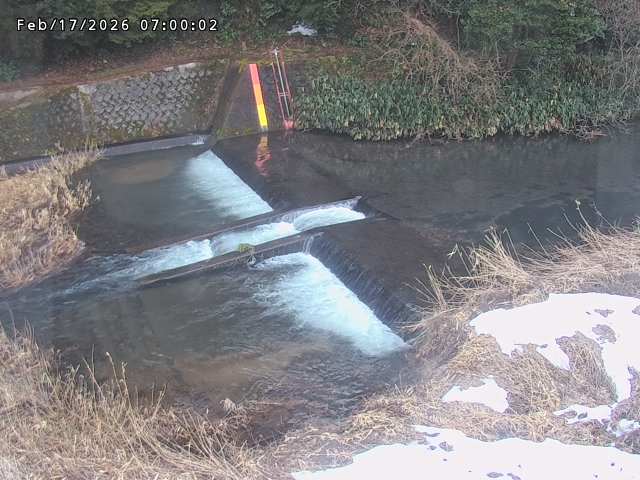 志村川１2026/02/17 18:30:00