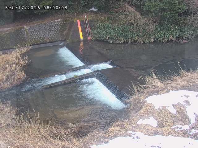 志村川１2026/02/17 18:30:00