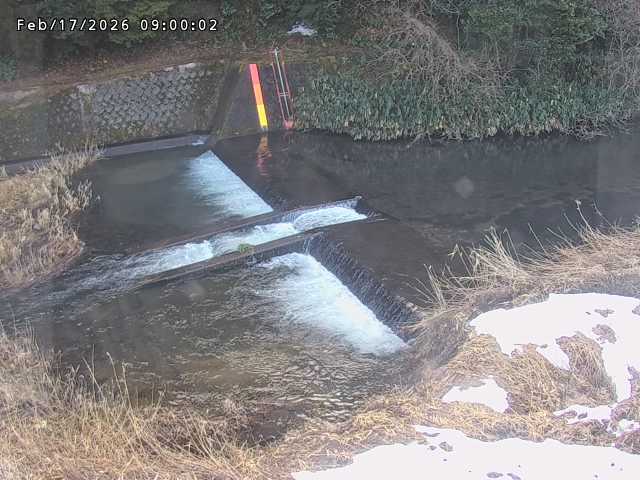 志村川１2026/02/17 18:30:00