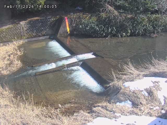 志村川１2026/02/17 18:30:00