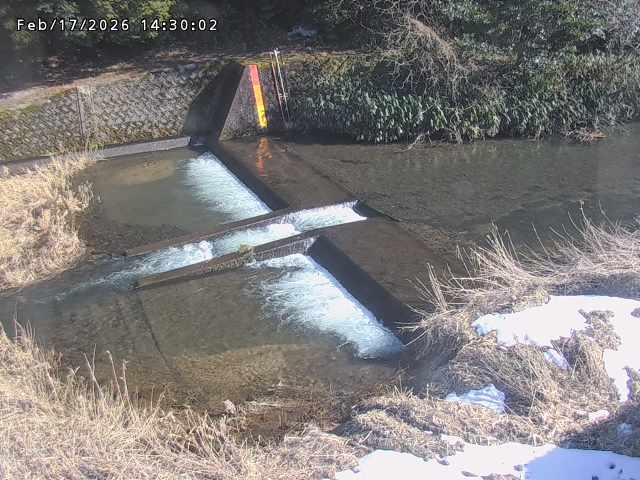 志村川１2026/02/17 18:30:00