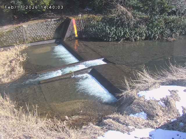 志村川１2026/02/17 18:30:00