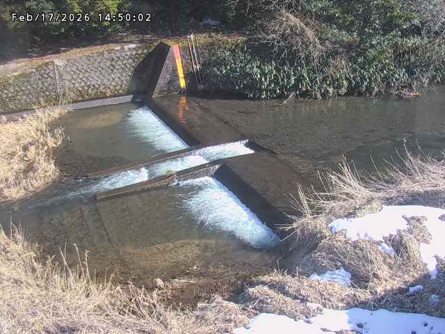 志村川１2026/02/17 18:30:00