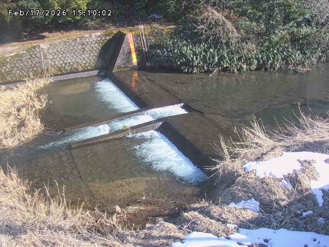 志村川１2026/02/17 18:30:00