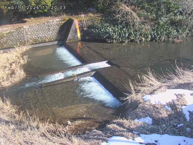 志村川１2026/02/17 18:30:00