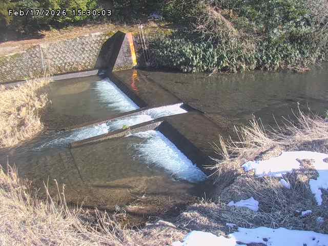 志村川１2026/02/17 18:30:00