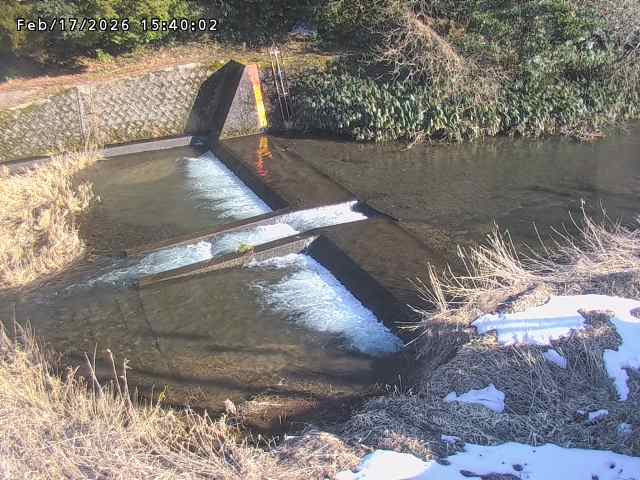 志村川１2026/02/17 18:30:00