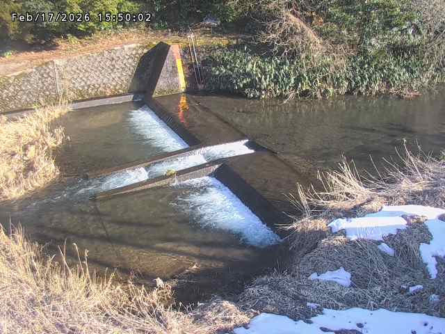志村川１2026/02/17 18:30:00