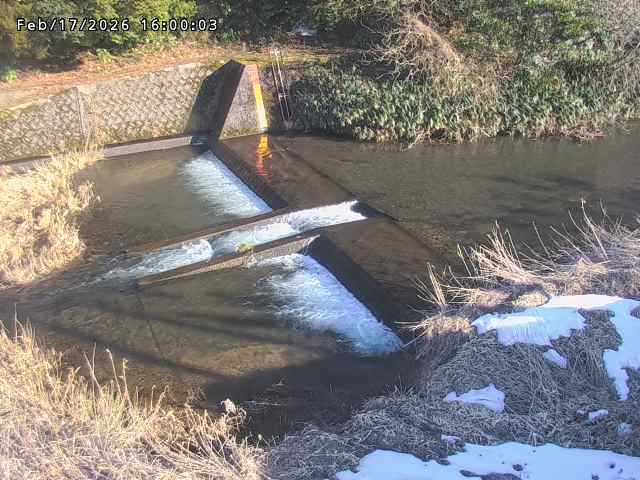 志村川１2026/02/17 18:30:00