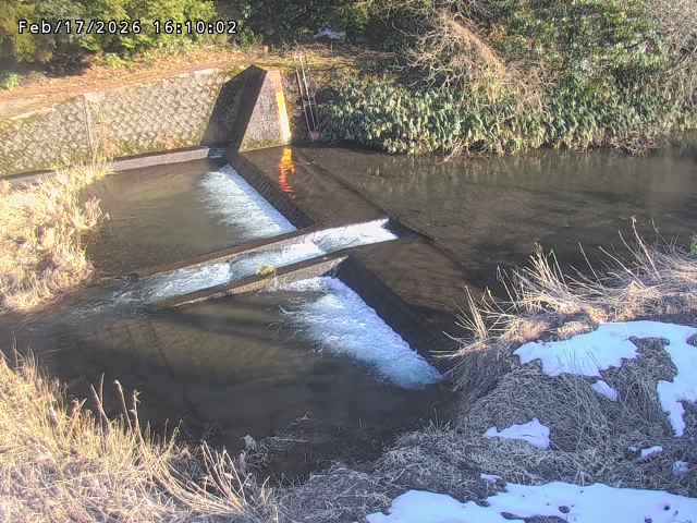 志村川１2026/02/17 18:30:00