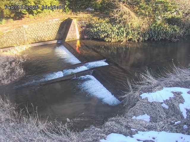 志村川１2026/02/17 18:30:00