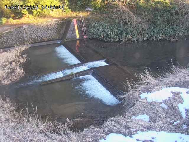 志村川１2026/02/17 18:30:00