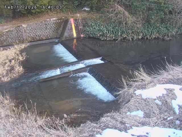 志村川１2026/02/17 18:30:00
