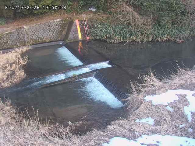 志村川１2026/02/17 18:30:00