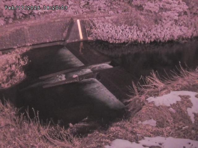 志村川１2026/02/17 18:30:00