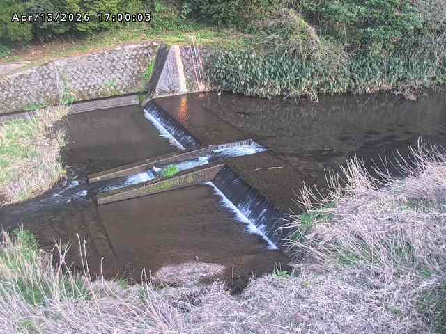 志村川１2026/04/14 17:10:00