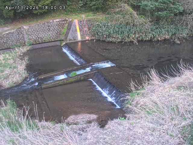 志村川１2026/04/14 17:10:00