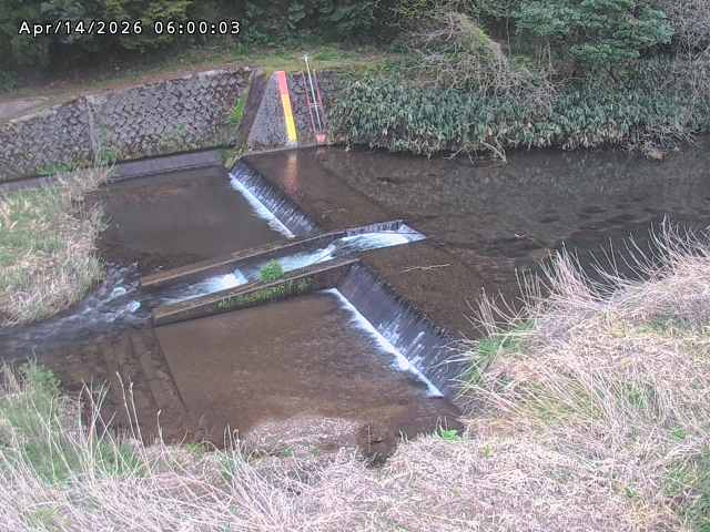 志村川１2026/04/14 17:10:00