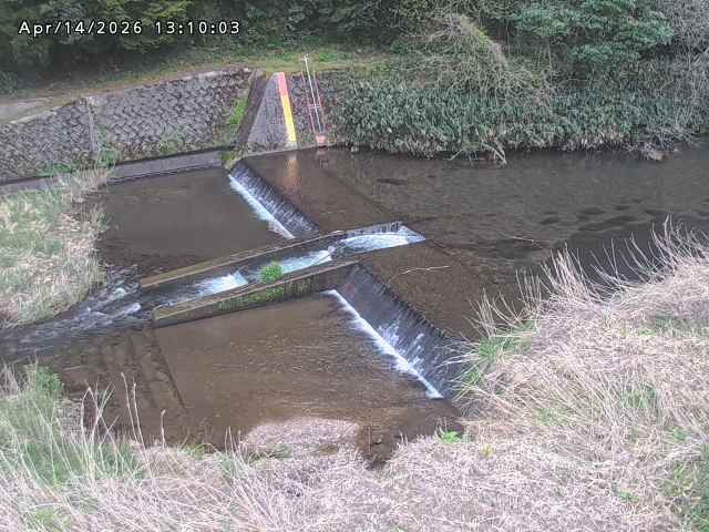 志村川１2026/04/14 17:10:00