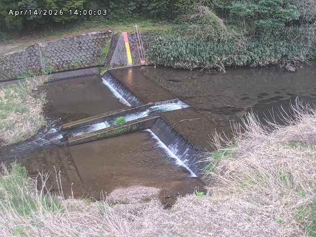 志村川１2026/04/14 17:10:00