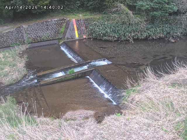 志村川１2026/04/14 17:10:00