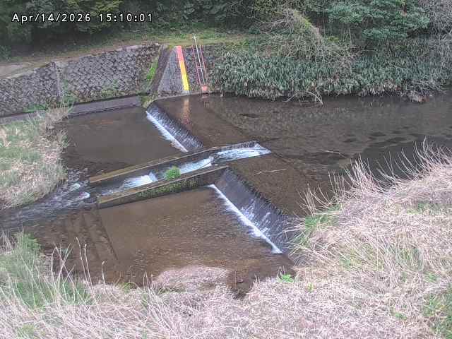 志村川１2026/04/14 17:10:00