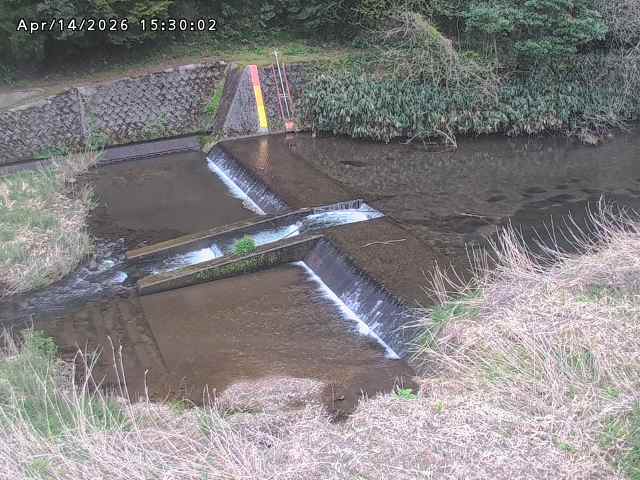 志村川１2026/04/14 17:10:00