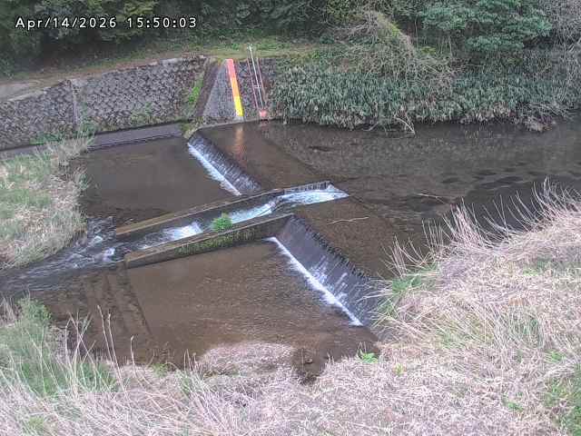 志村川１2026/04/14 17:10:00