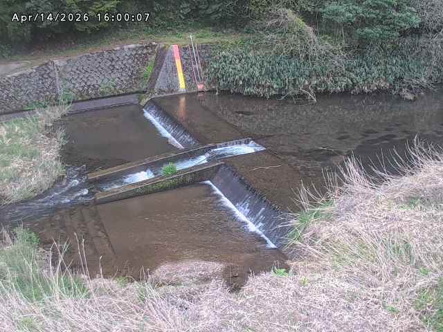 志村川１2026/04/14 17:10:00