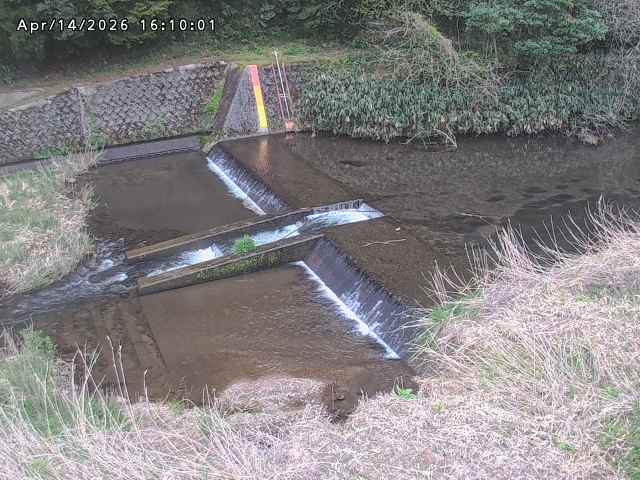 志村川１2026/04/14 17:10:00