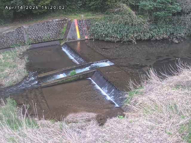 志村川１2026/04/14 17:10:00