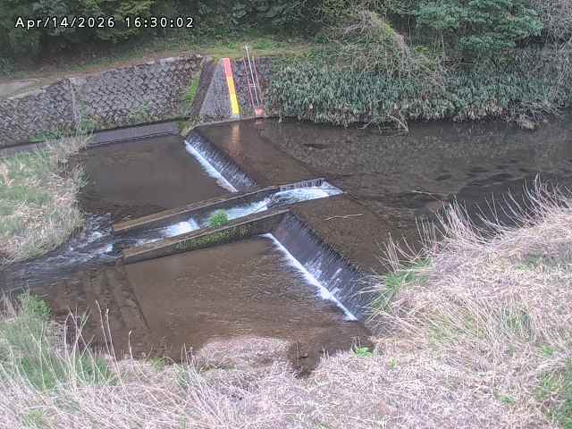 志村川１2026/04/14 17:10:00