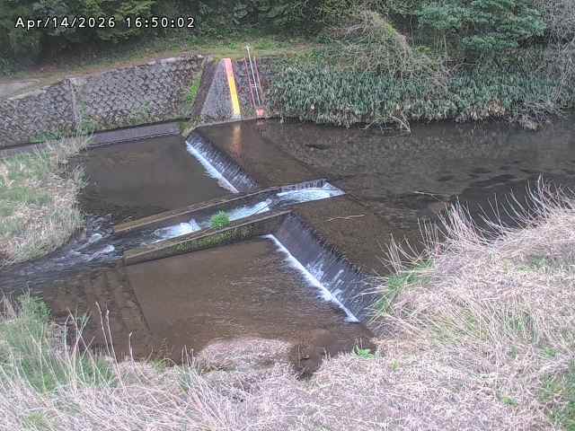 志村川１2026/04/14 17:10:00