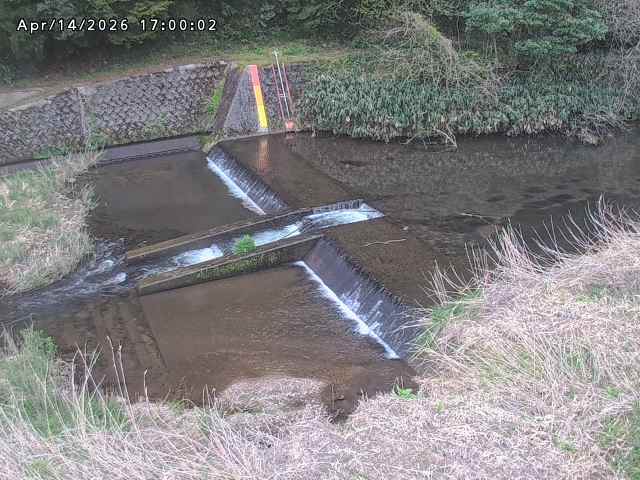 志村川１2026/04/14 17:10:00