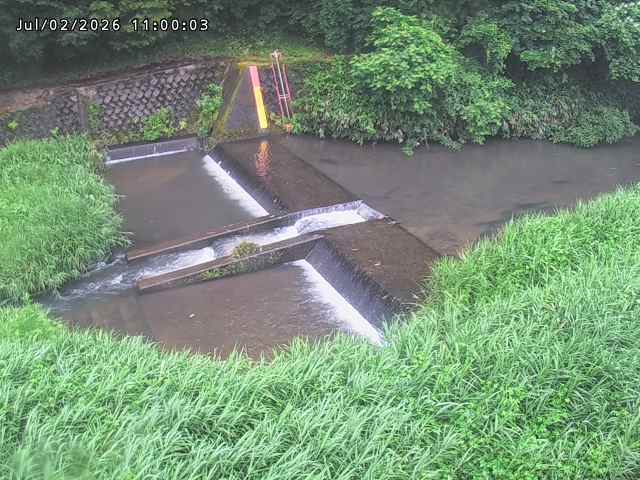 志村川１2026/07/03 8:30:00